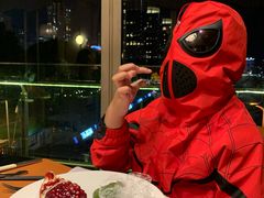 -三利音·浦之舟(滨江大道店)