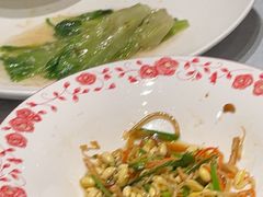 -百姓渔村(南中环店)