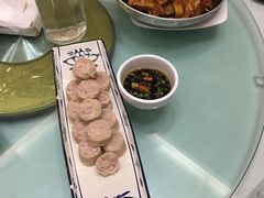 -珍巷福地四合院菜馆(复兴门店)