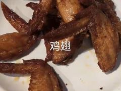 -好伦哥比萨烤肉自助(八里桥店)