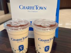-CHARLIETOWN红茶公司(南京万象天地店)