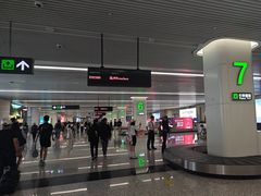 -石家庄正定国际机场-T2航站楼