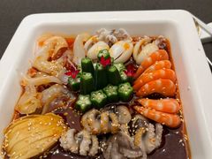 -蟹榭·本帮江浙菜·蟹宴(大宁久光商场店)