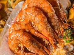 -The Boiling Crab宝灵蟹手抓海鲜(中国首店)