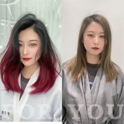 -FOR YOU造型