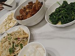 -道道鲜·崇明私房菜(五角场店)