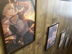-ZOO COFFEE动物园咖啡(望京锐创店)