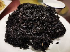 -翠茗农庄土菜馆(天目湖店)