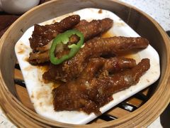 -又一间茶点轩(百汇广场店)