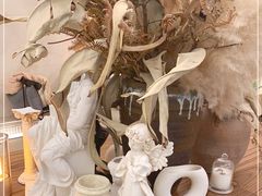 -玲婧胡同·生日蛋糕·餐厅(嘉里城店)