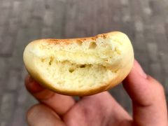 光头饼-北三凯奇清真食品店