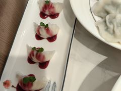 -船歌·鱼水饺青岛菜(国贸商城店)