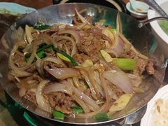 -我外婆家菜(长融世贸广场店)