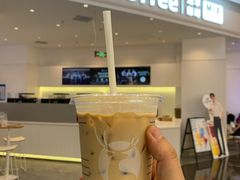 -瑞幸咖啡(长宁来福士B1层店)