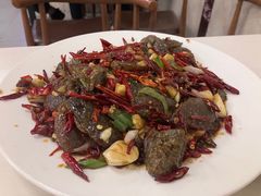 -田记餐馆(富国街店)