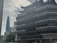 -东门町美食街