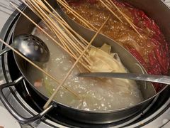 -大斌家串串火锅(德思勤店)