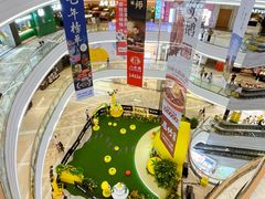 -KK ONE(京基滨河时代店)