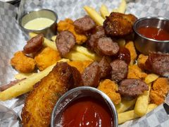 -Primo·丽莫意大利窑烤披萨