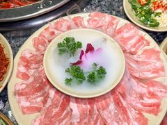 -蜀大侠火锅(总府路店)