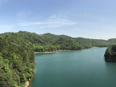 -石燕湖生态旅游景区