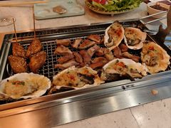-呼伦贝尔烤羊·蒙古烤羊排(南田路总店)