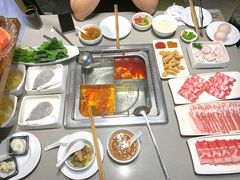 -海底捞火锅(九霄梦天地店)