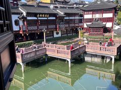 -绿波廊(豫园店)