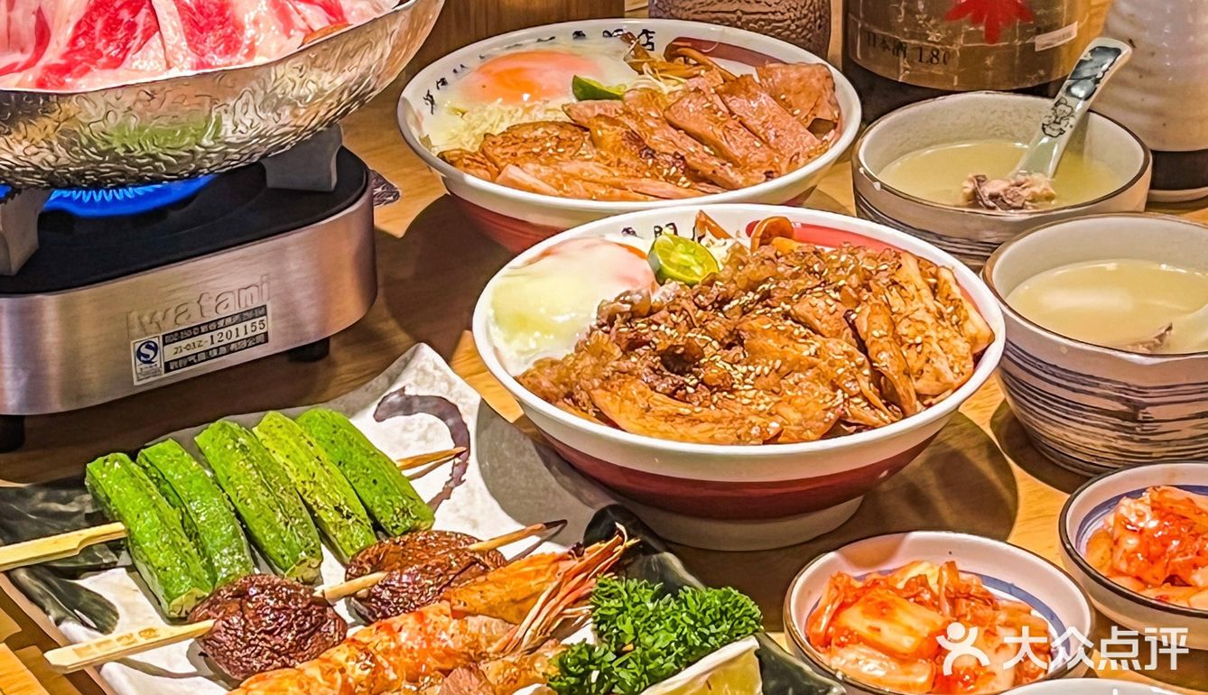 苏州🥢朋友天天喊我去吃的定食✨肉快比饭多