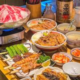 苏州🥢朋友天天喊我去吃的定食✨肉快比饭多