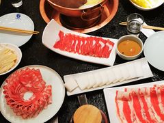 -惠丰堂饭庄·烤鸭·京味菜(翠微路店)