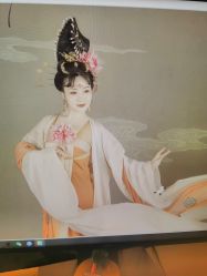 -盘子女人坊古装写真摄影(南京总店)