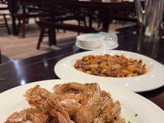 -健眺小海鲜(临海后山店)