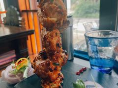 -甘尼仕印度餐厅酒吧(斜塘老街店)