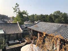 -糖房咖啡(南锣鼓巷店)