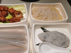 -海底捞火锅(龙湖三千集店)