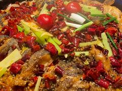 -老板恋上鱼(恒隆广场店)