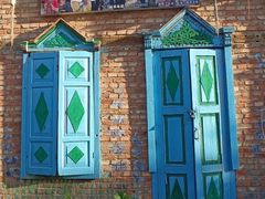 -特克斯八卦城