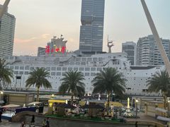 -润园四季椰子鸡火锅(海上世界店)