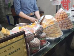 -老金家蛋菜夹馍(西安总店)