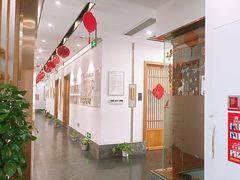 -子曰书院·古筝围棋书法国画小主持(夏都店)