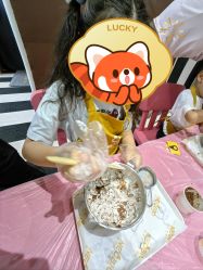 -奈尔宝家庭中心·亲子餐厅(前滩店)