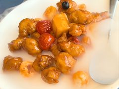 -闽海肴(北辰荟店)