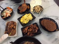 -拱北楼(皇亭广场店)