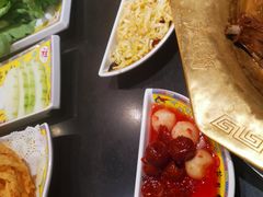 -芦月轩羊蝎子(北蜂窝店)