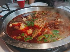 -蜀滋香鲜鱼美蛙火锅(339店)
