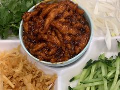 -合合春饼(潘家园店)
