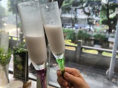 -探窝·竹笙椰子鸡(杨箕店)