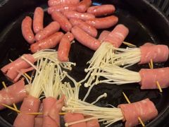 -炭之家·齐齐哈尔非遗烤肉·鲜切直供(中央大街店)