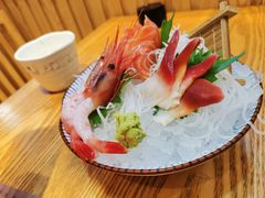 -林妈妈村·日式料理(宝山万达店)